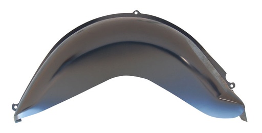 [760-1570-L] Inner Wheelhouse - LH - 70-74 E-Body