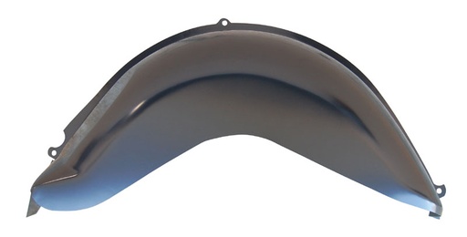 [760-1570-R] Inner Wheelhouse - RH - 70-74 E-Body