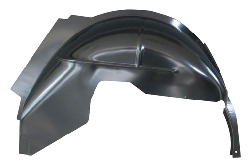 [760-3068-R] Inner Wheelhouse - RH - 68-72 Chevy II Nova