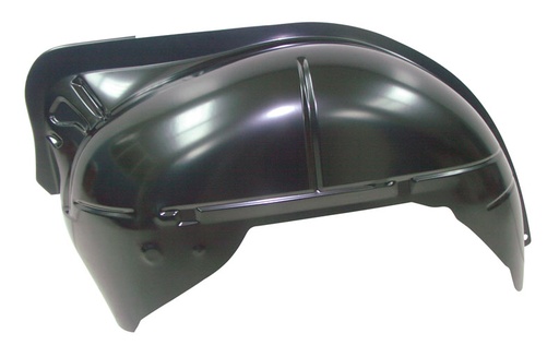 [760-3464-L] Inner Wheelhouse - LH - 64-67 Chevelle GTO Skylark Cutlass
