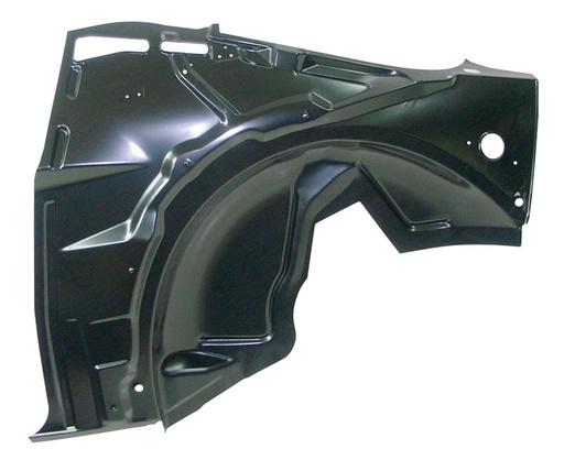 [760-3570-L] Inner Wheelhouse - LH - 70-74 Camaro Firebird