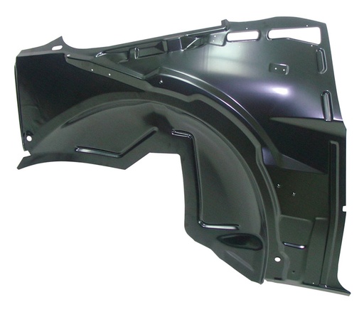 [760-3570-R] Inner Wheelhouse - RH - 70-74 Camaro Firebird