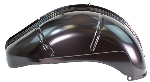 [760-8963-L] Inner Wheelhouse - LH - 60-63 Ford Galaxie