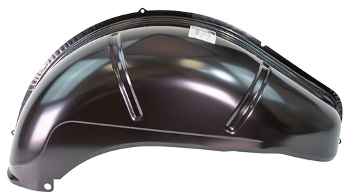 [760-8963-R] Inner Wheelhouse - RH - 60-63 Ford Galaxie