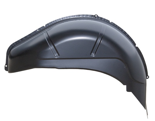 [760-8964-L] Inner Wheelhouse - LH - 64 Ford Galaxie