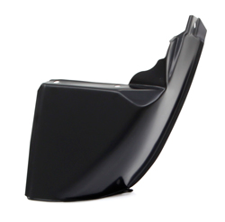 [763-4067-R] Splash Shield - Inner - RH - 67-72 Chevy GMC Truck Fleetside; 69-72 Blazer; 70-72 Jimmy