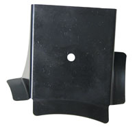 [764-2668-1L] Lower Trunk Support - LH - 68-70 Charger