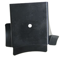 [764-2668-1R] Lower Deck Support - RH - 68-70 Charger