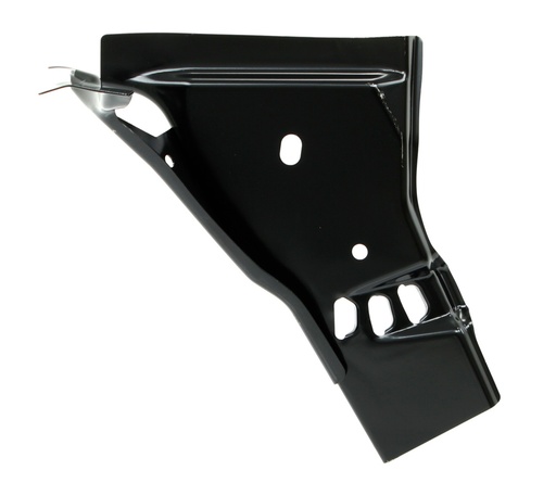 [764-2668-2L] Upper Trunk Support - LH - 68-70 Charger