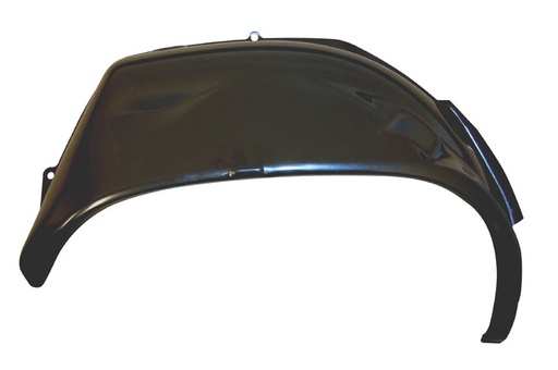[770-1468-R] Outer Wheelhouse - RH - 68-70 Plymouth B-Body