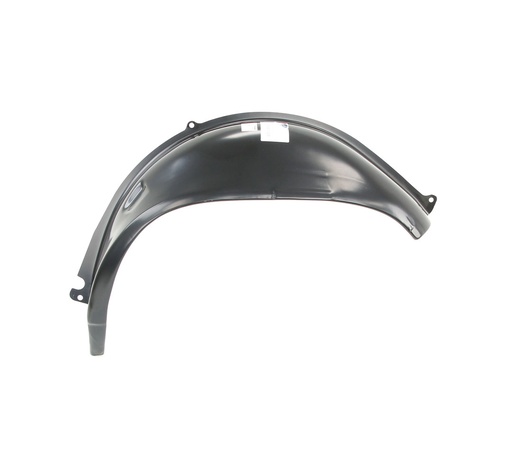 [770-1570-L] Outer Wheelhouse - LH - 70-74 Barracuda