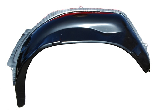 [770-2468-L] Outer Wheelhouse - LH - 68-70 Dodge B-Body