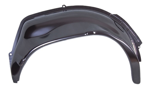 [770-2468-R] Outer Wheelhouse - RH - 68-70 Dodge B-Body
