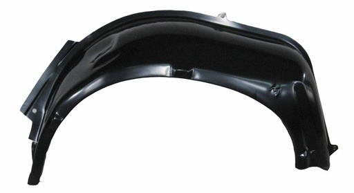 [770-2671-L] Outer Wheelhouse - LH - 71-74 Charger