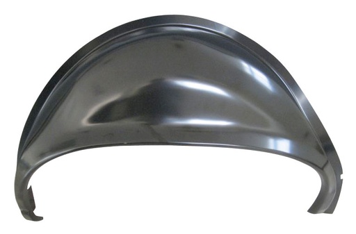 [770-3068-L] Outer Wheelhouse - LH - 68-74 Chevy II Nova