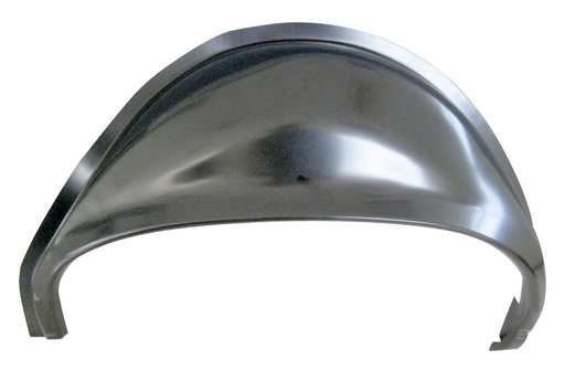 [770-3068-R] Outer Wheelhouse - RH - 68-74 Chevy II Nova