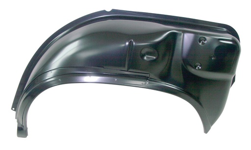 [770-3466-L] Outer Wheelhouse - LH - 66-67 Chevelle