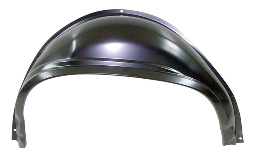 [770-3468-L] Outer Wheelhouse -LH - 68-69 Chevelle Malibu 68-72 El Camino