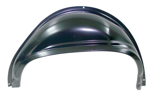 [770-3468-R] Outer Wheelhouse - RH - 68-69 Chevelle; 68-72 El Camino
