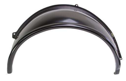 [770-3567-L] Outer Wheelhouse - LH - 67-68 Camaro Firebird Coupe