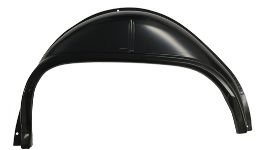 [770-3670-L] Outer Wheelhouse - LH - 70-72 Monte Carlo