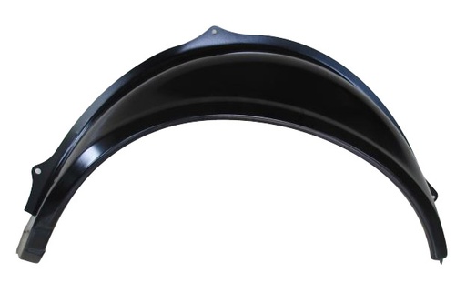 [770-5570-L] Outer Wheelhouse - LH - 70-81 Firebird