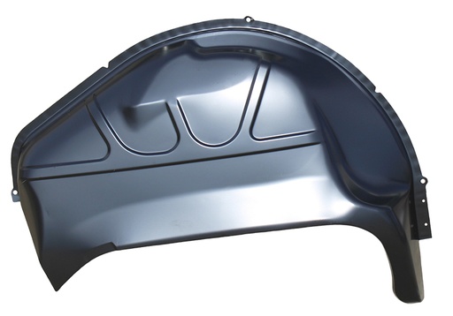 [770-8964-R] Outer Wheelhouse - RH - 64 Ford Galaxie