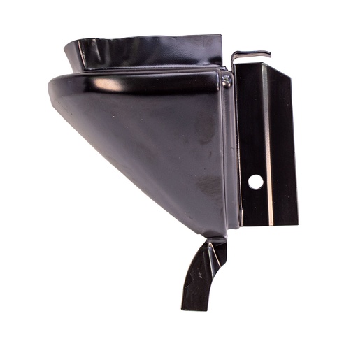 [776-2668-L] Rear Valance Corner - LH - 68-70 Charger