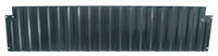 [791-4067-3] Rear Bed Floor Repair Panel - 67-72 Chevy GMC Truck Fleetside