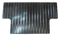 [791-4067-61] Front Bed Floor Panel - 67-72 Chevy GMC Truck Fleetside Short Bed