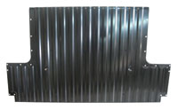 [791-4067-62] Rear Bed Floor Panel - 67-72 Chevy GMC Truck Fleetside Short Bed