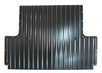 [791-4067-82] Rear Bed Floor Panel - 67-72 Chevy GMC Truck Fleetside Long Bed