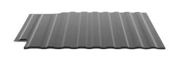 [791-4073-L] Rear Bed Floor Section - LH - 73-87 Chevy GMC Truck Fleetside