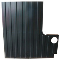 [791-4373-R] Rear Bed Floor Section - RH - 73-91 Blazer Jimmy