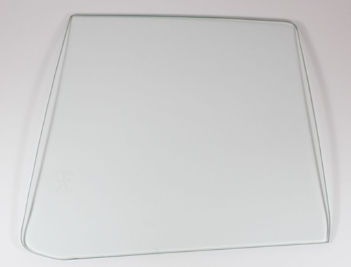 [795-2671-CL] Quarter Glass - Clear - LH - 71 Charger