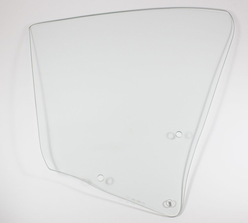 [795-3468-CL] Quarter Glass - Clear - LH - 68-69 Chevelle Coupe