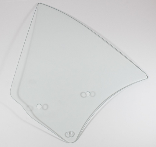 [795-3567-CL] Quarter Glass - Clear - LH - 67 Camaro Firebird Coupe