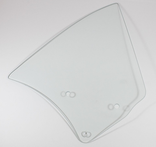 [795-3567-CR] Quarter Glass - Clear - RH - 67 Camaro Firebird Coupe