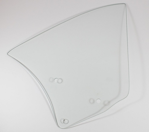[795-3568-CR] Quarter Glass - Clear - RH - 68-69 Camaro Firebird Coupe