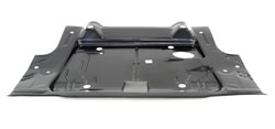 [800-2570] Trunk Floor - Full OE Style - 70 Challenger