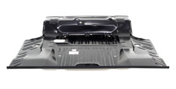 [800-2668] Trunk Floor - Full OE Style - 68-70 Charger