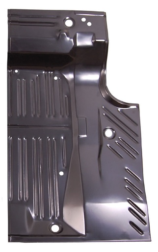 [805-2668-R] Trunk Floor Half - RH - 68-70 Charger