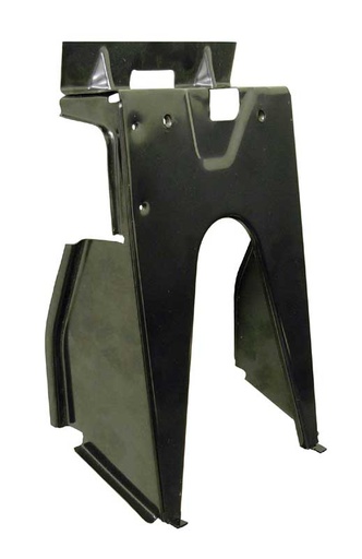 [810-1570] Trunk Lock Support - 70-74 Barracuda