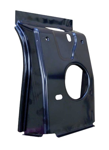 [810-2570] Trunk Lock Support - 70-74 Challenger