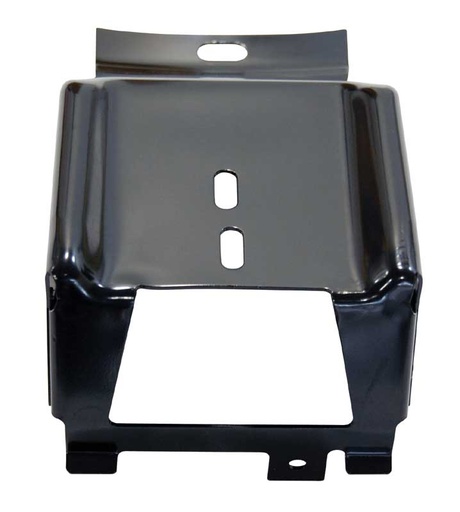 [810-3068] Trunk Lock Support - 68-72 Chevy II Nova