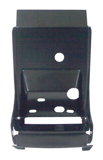 [810-3466] Trunk Lock Support - 66-67 Chevelle