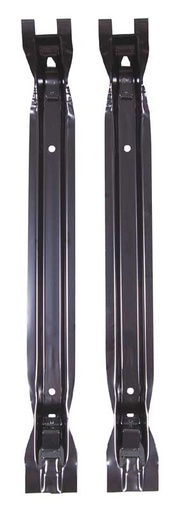 [820-1471-P] Trunk Floor Braces (2pcs Set) - 71-73 B-Body