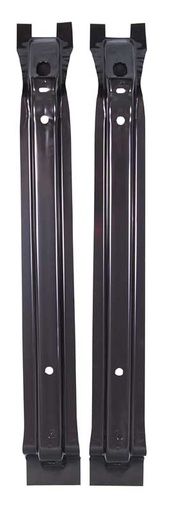 [820-1570-P] Trunk Floor Braces (2pcs Set) - 70-74 E-Body