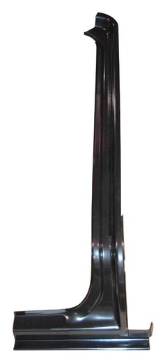 [825-1471-R] Trunk Gutter - RH - 71-74 Plymouth B-Body