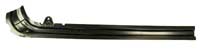 [825-2468-1L] Trunk Gutter - Upper - LH - 68-70 Coronet